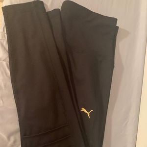Puma Leggings